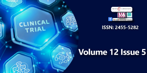 Global Journal of Medical and Clinical Case Reports volume12-issue5